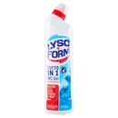 Lysoform Tutto in 1 Wc Gel Ocean 750 ml